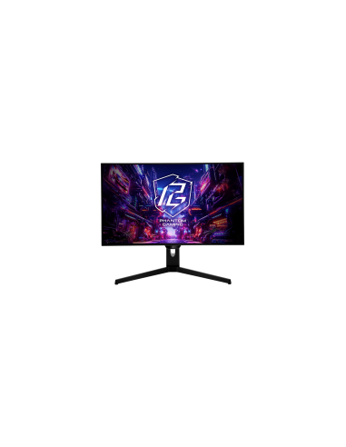Asrock Gaming Monitor